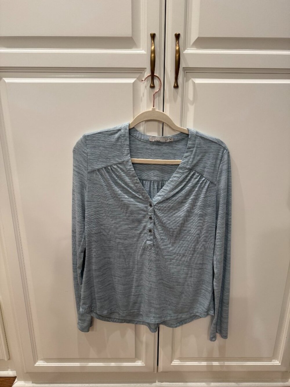 Prana Henley